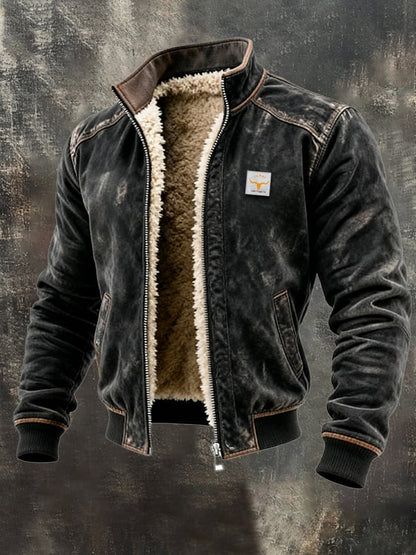 Ricardo | Men's Warm Jacket