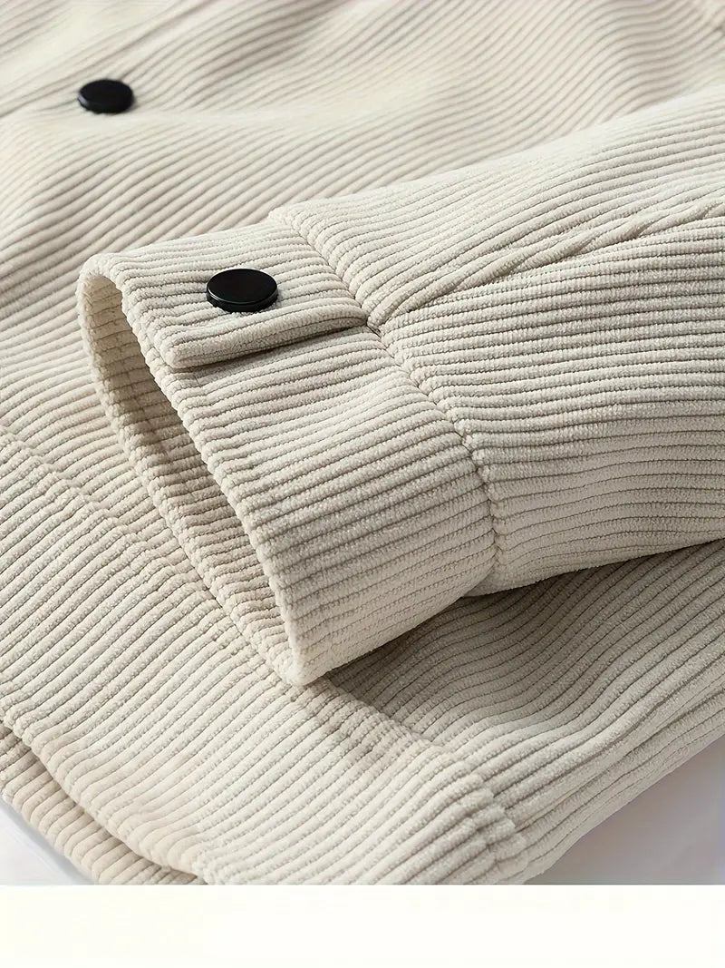 Men's Elegant Jacket