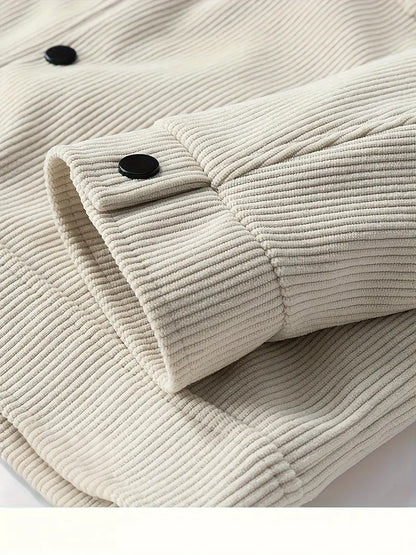 Men's Elegant Jacket