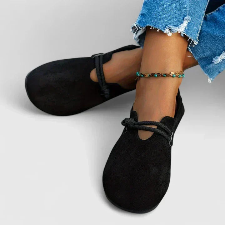 Giulia | Women's Cushioned Stylish Loafers for Ultimate Comfort