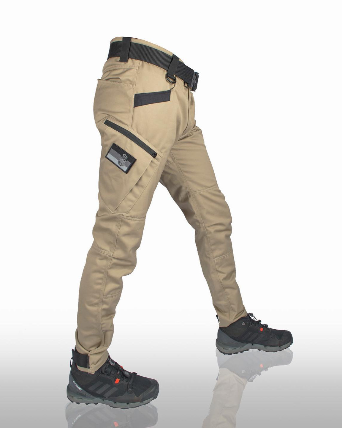 Colton | Men's Tactical Trousers with Pockets