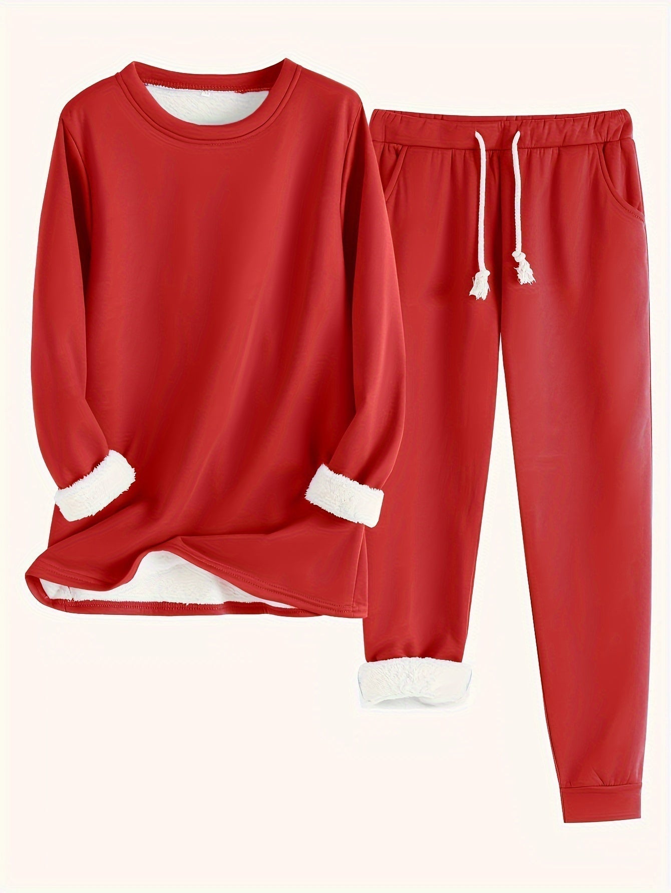 Nora | Women's Relaxed Lounge Set