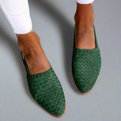 Diana | Comfort Slip-On Shoes