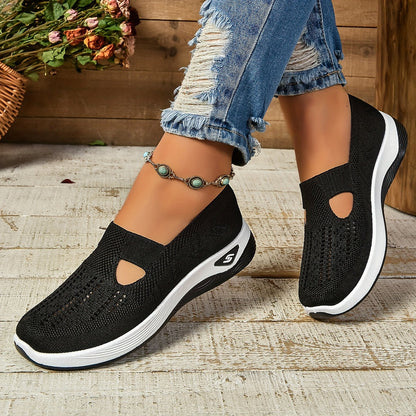 RelaxFit | Orthopedic Slip-On Comfortable Shoes