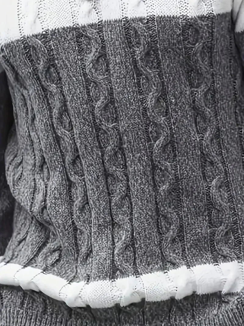 Men's Relaxed Brit & Boho | The Orion Jumper