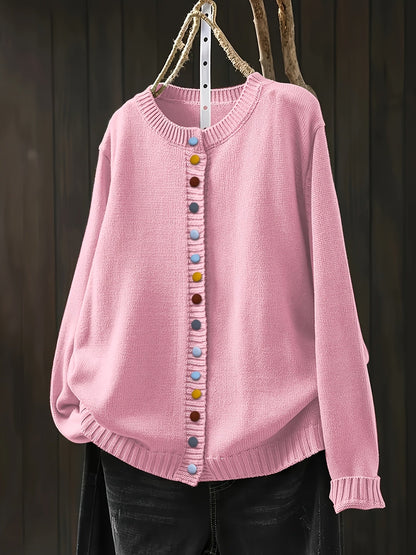 Ezra | Women's Stylish Casual Cardigan
