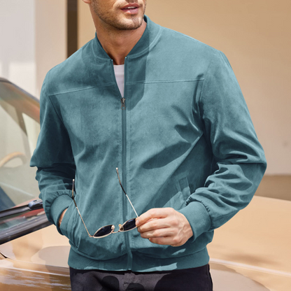 Harry | Men's Lightweight Seasonless Jacket