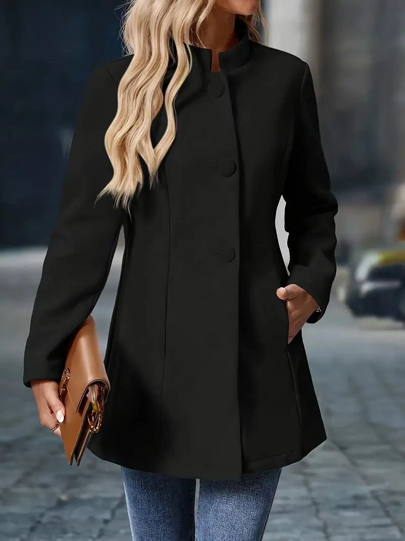 Sonia | Women's Timeless Elegant Jacket