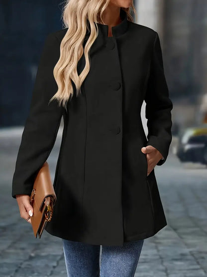 Sonia | Women's Timeless Elegant Jacket