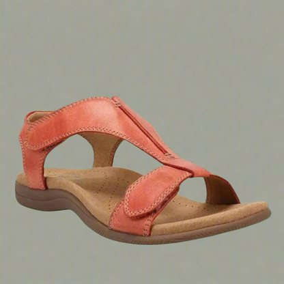 Clotmara | Women's Open-Toe Lightweight Orthopedic Sandals