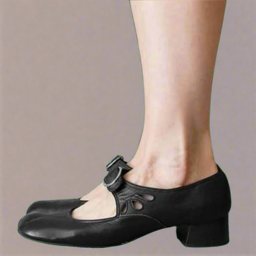 Denisa | Women's Breathable Open-Toe Comfortable Wedge Sole Orthopedic Sandals