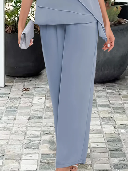 Wylie | Women's Radiant Charm Two-Piece Set