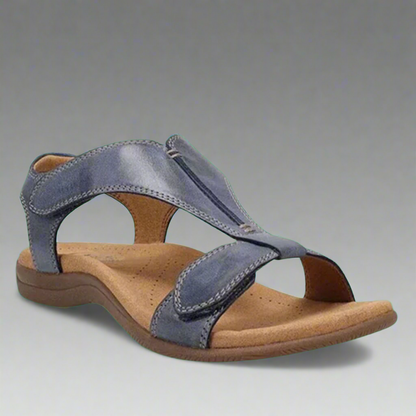 Clotmara | Women's Open-Toe Lightweight Orthopedic Sandals