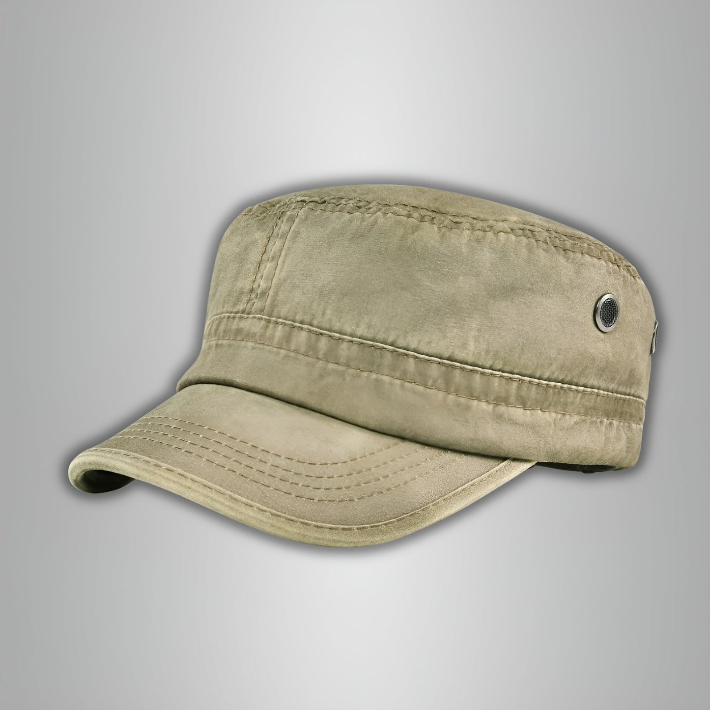 Owen | Men's Vintage Cap