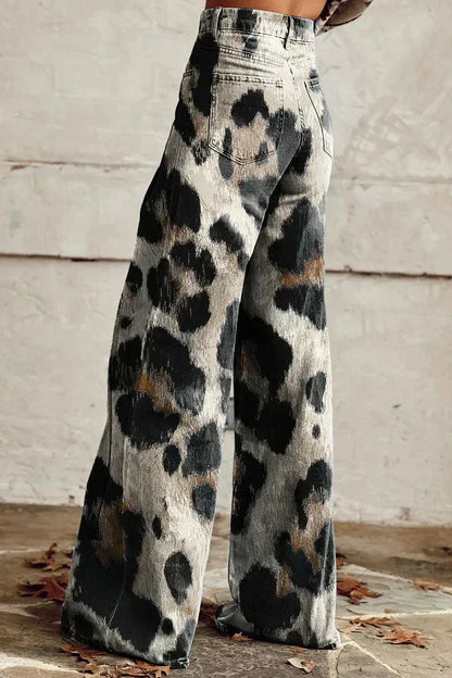 Chloé | Women's Boho Vintage Trousers