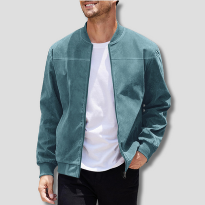 Harry | Men's Lightweight Seasonless Jacket