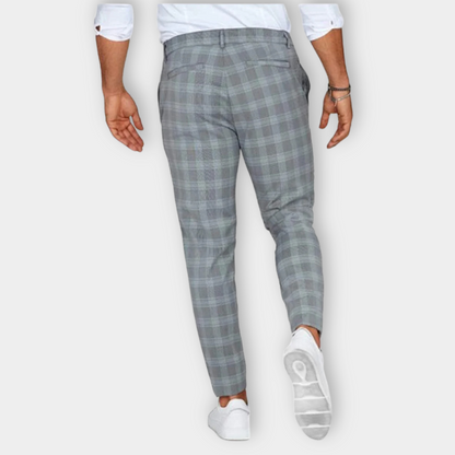 Darius | Men's Relaxed Stylish Casual Chino