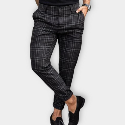 Darius | Men's Relaxed Stylish Casual Chino
