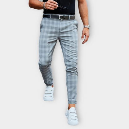 Darius | Men's Relaxed Stylish Casual Chino