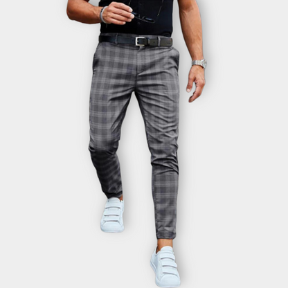 Darius | Men's Relaxed Stylish Casual Chino