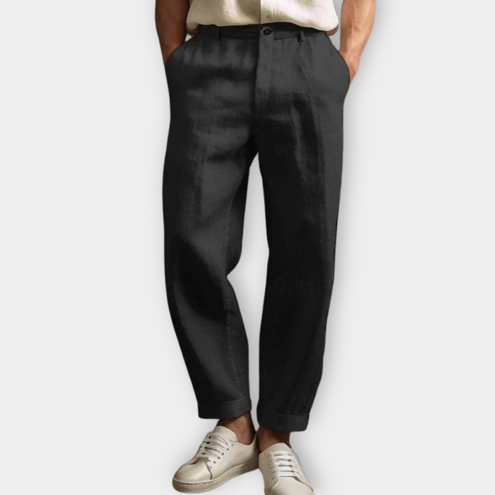 Han | Men's Casual Trousers