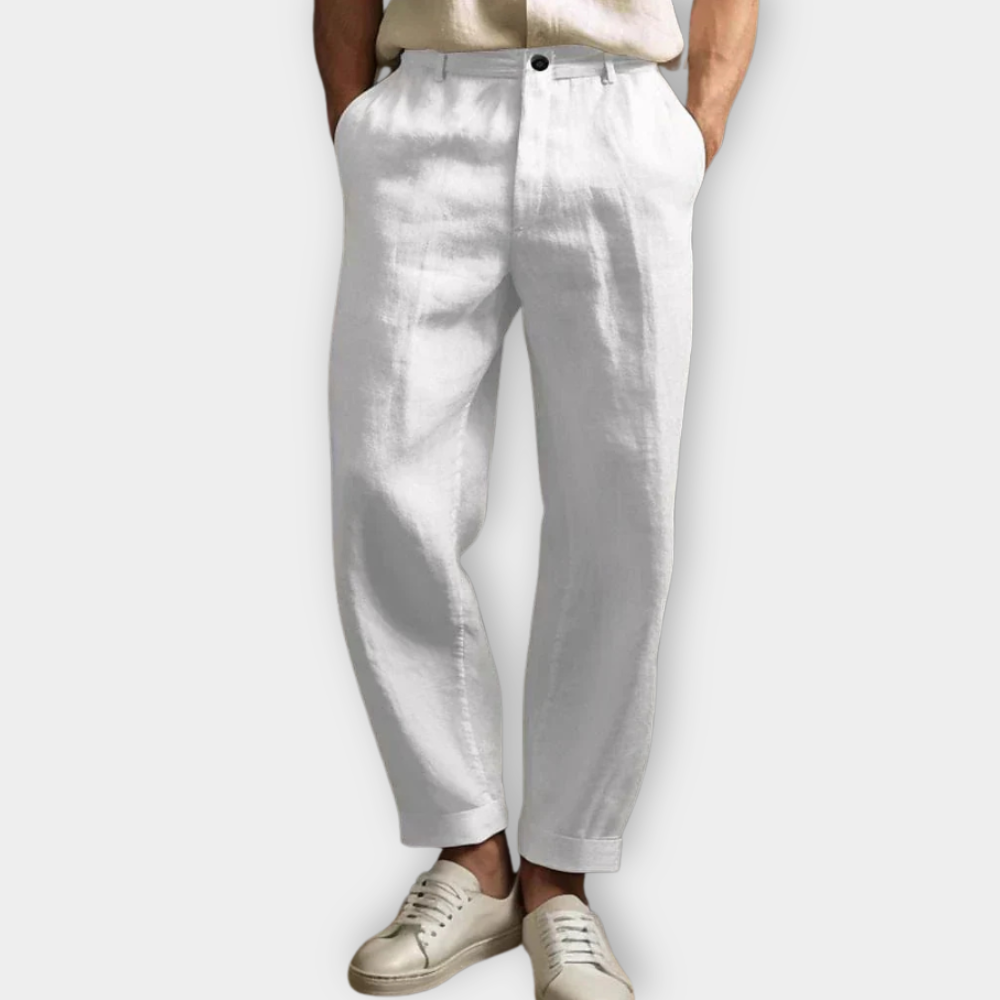 Han | Men's Casual Trousers