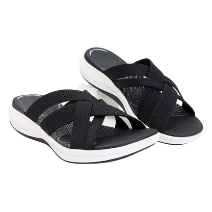 Women's Open-Toe Belinda Orthopedic Sandals