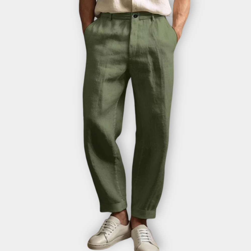 Han | Men's Casual Trousers