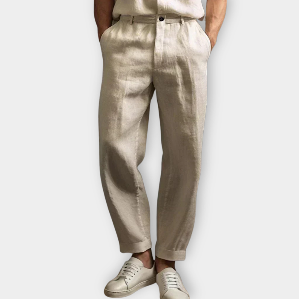 Han | Men's Casual Trousers