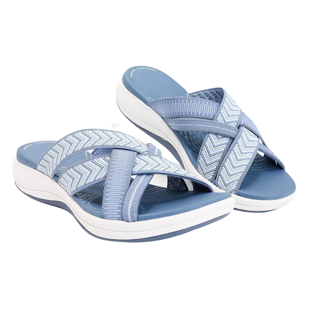 Women's Open-Toe Belinda Orthopedic Sandals