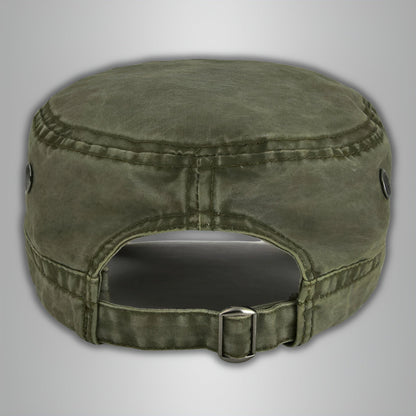 Owen | Men's Vintage Cap