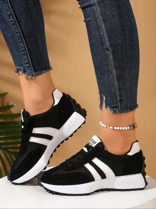 LILIA | Women Casual Breathable Sneakers for All Season Wear