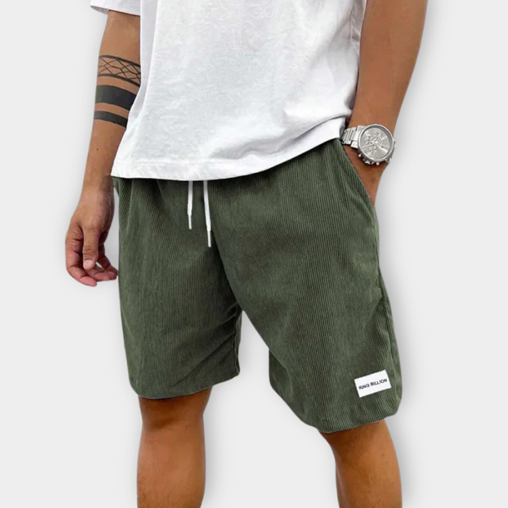 Geo | Men's Relaxed Comfortable Shorts