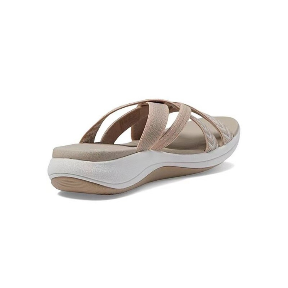 Women's Open-Toe Belinda Orthopedic Sandals
