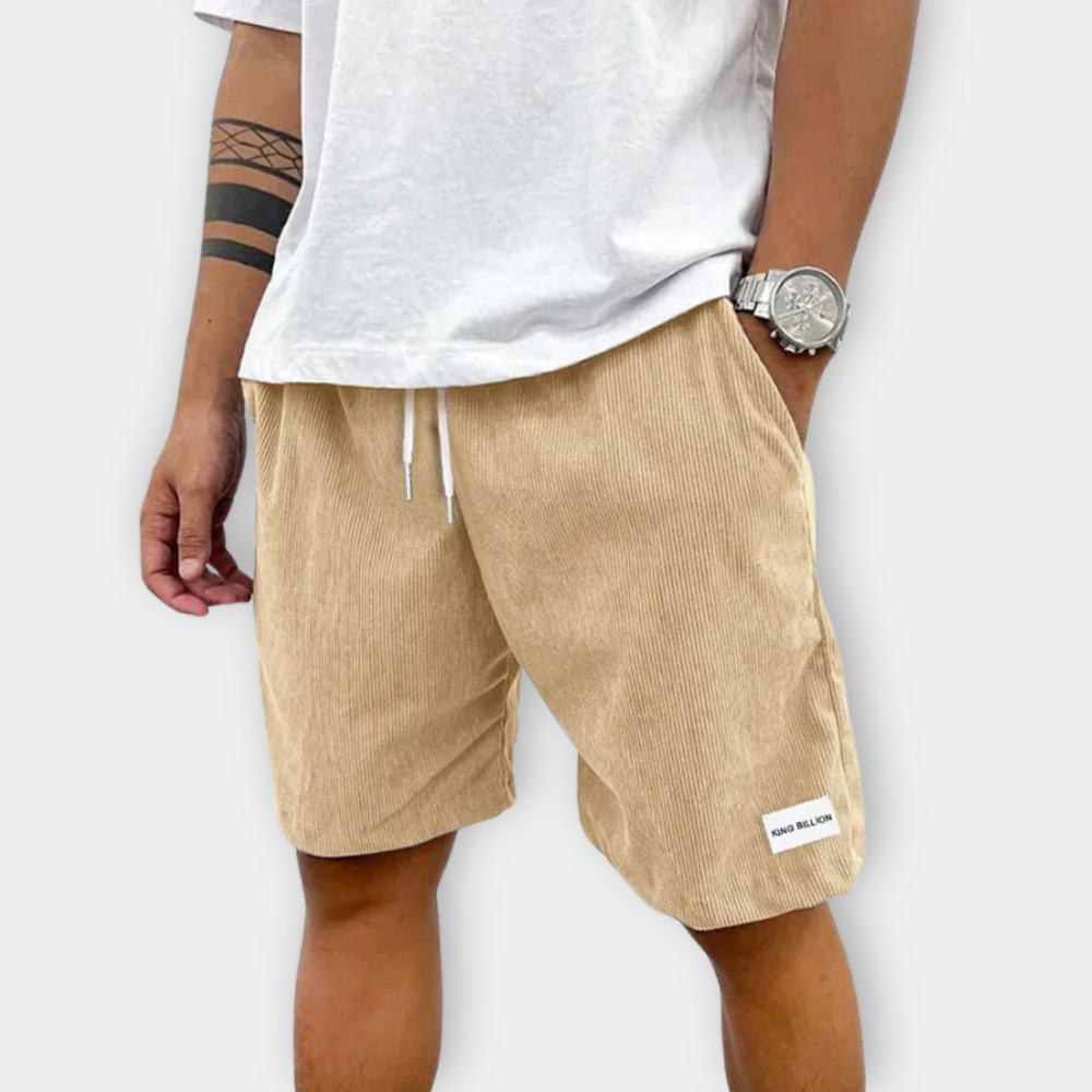 Geo | Men's Relaxed Comfortable Shorts