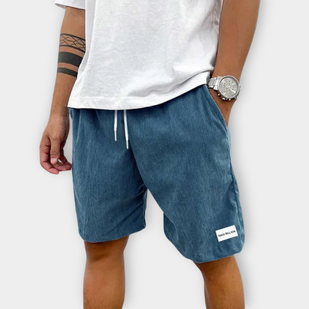 Geo | Men's Relaxed Comfortable Shorts