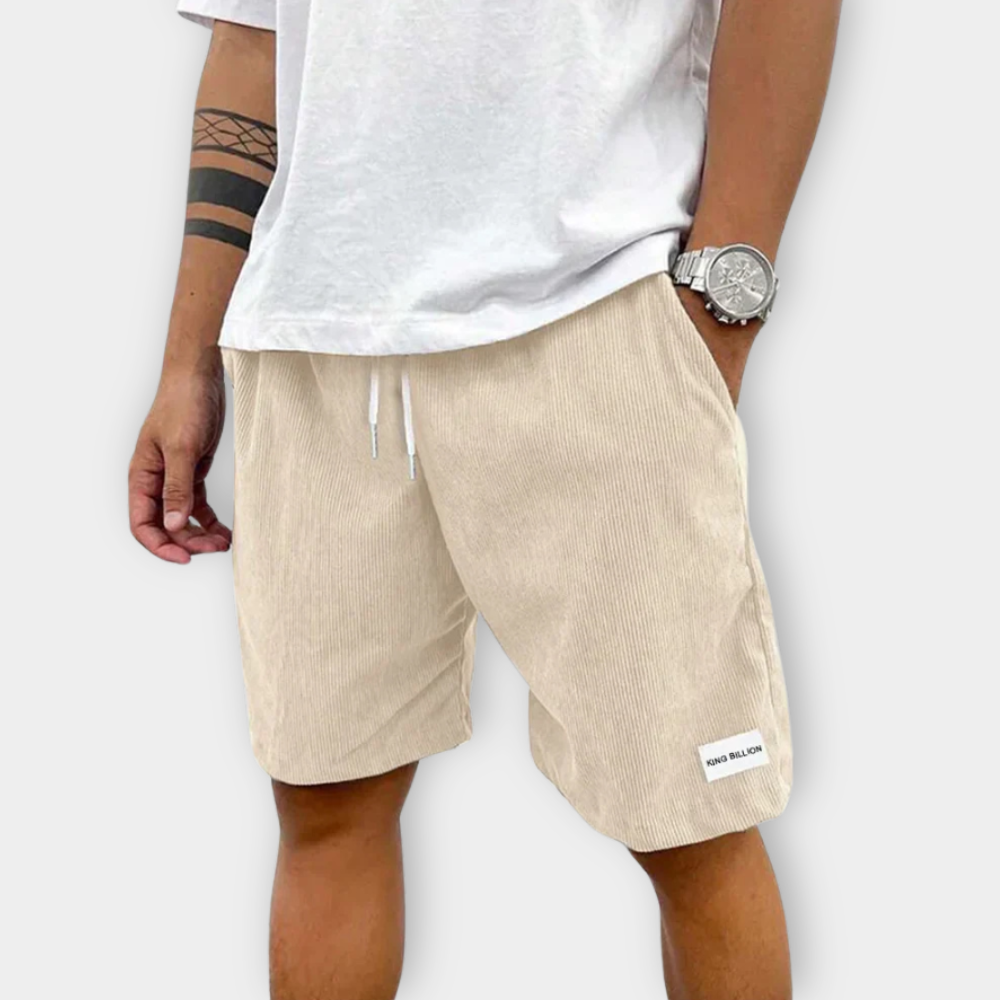 Geo | Men's Relaxed Comfortable Shorts