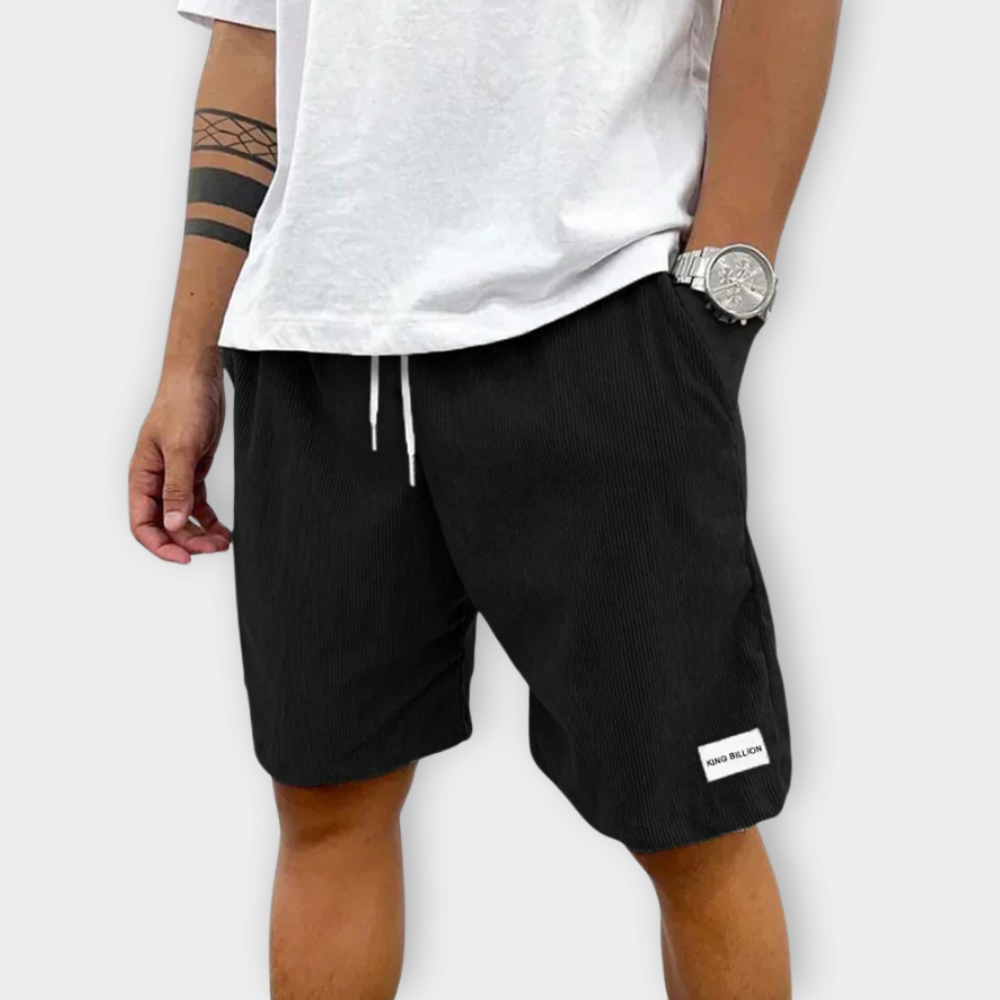 Geo | Men's Relaxed Comfortable Shorts