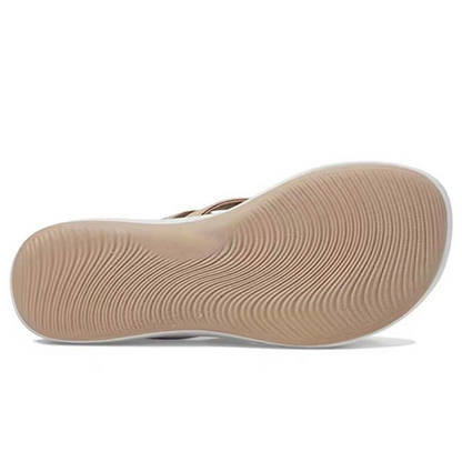 Women's Open-Toe Belinda Orthopedic Sandals