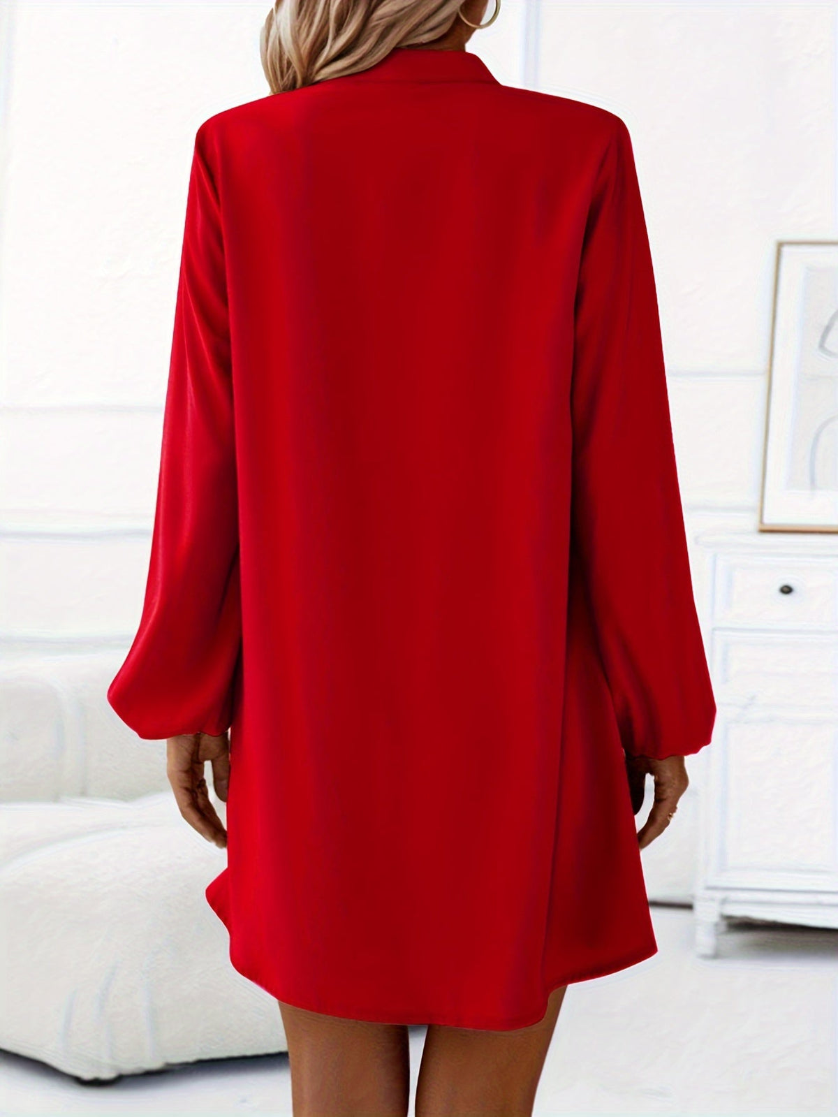 Clara | Women's Lightweight Summer Dress