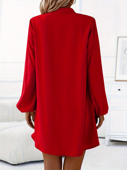 Clara | Women's Lightweight Summer Dress