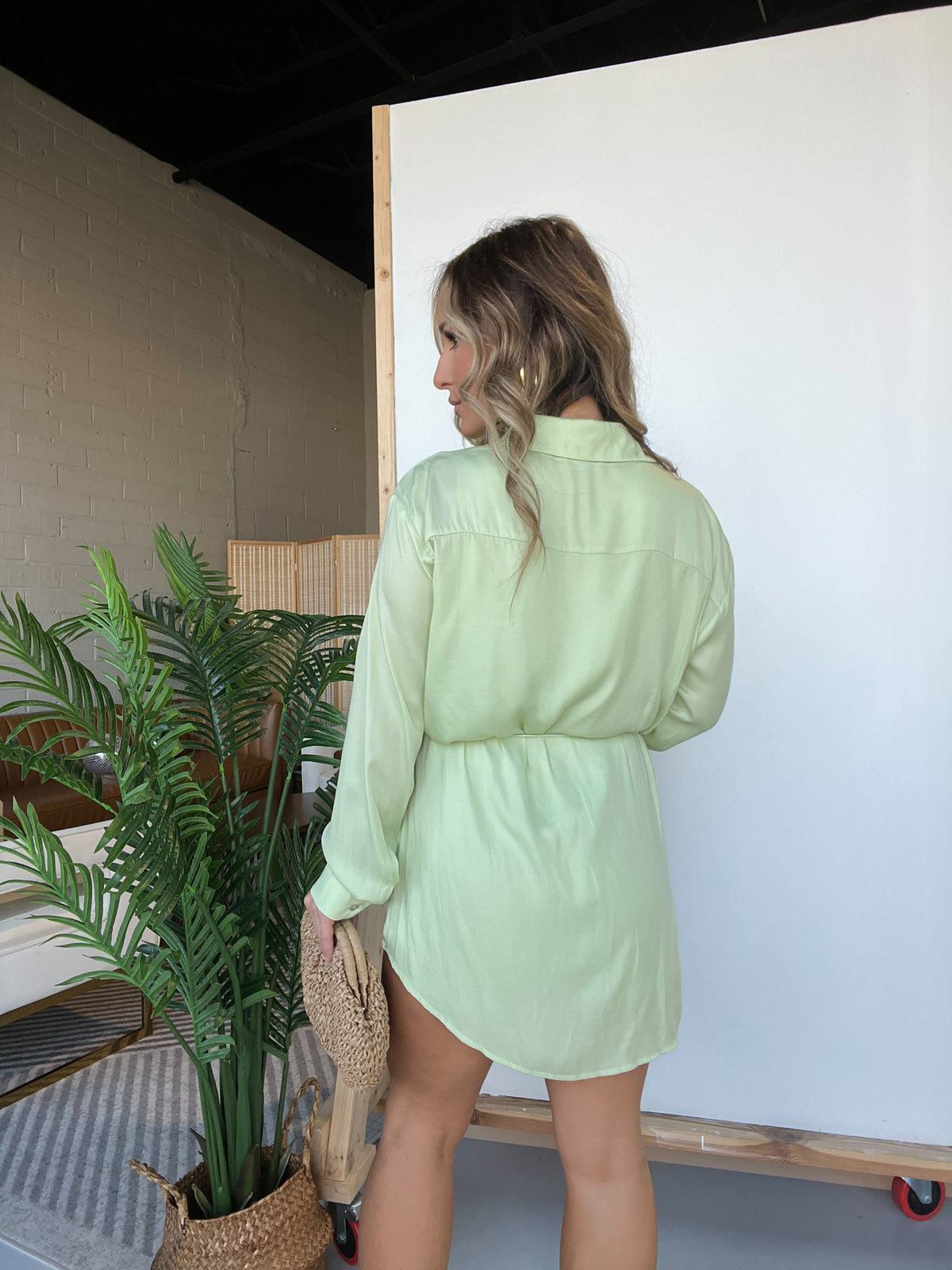 Elara | Women's Airy Romper Midi Dress