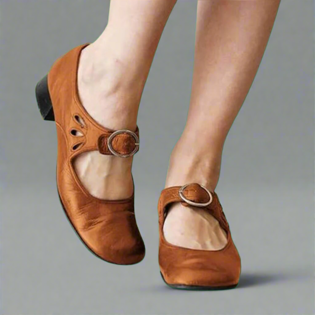 Juralina | Women's Breathable Open-Toe Premium Sandals for Everyday Wear
