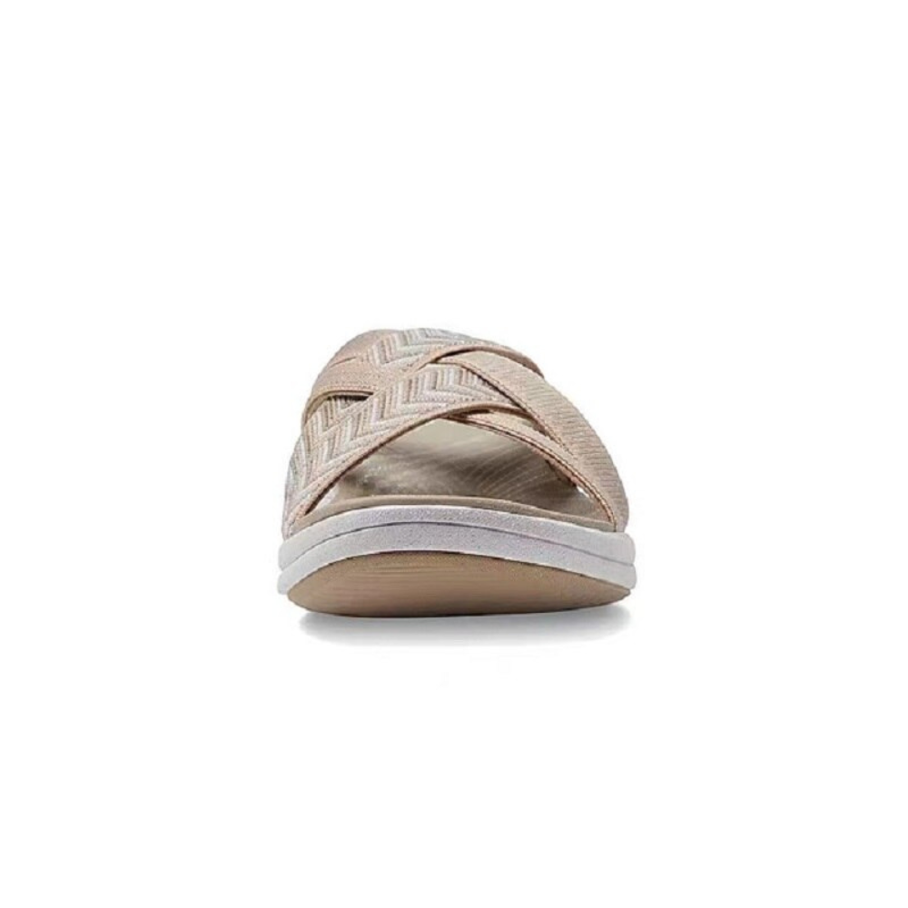 Women's Open-Toe Belinda Orthopedic Sandals