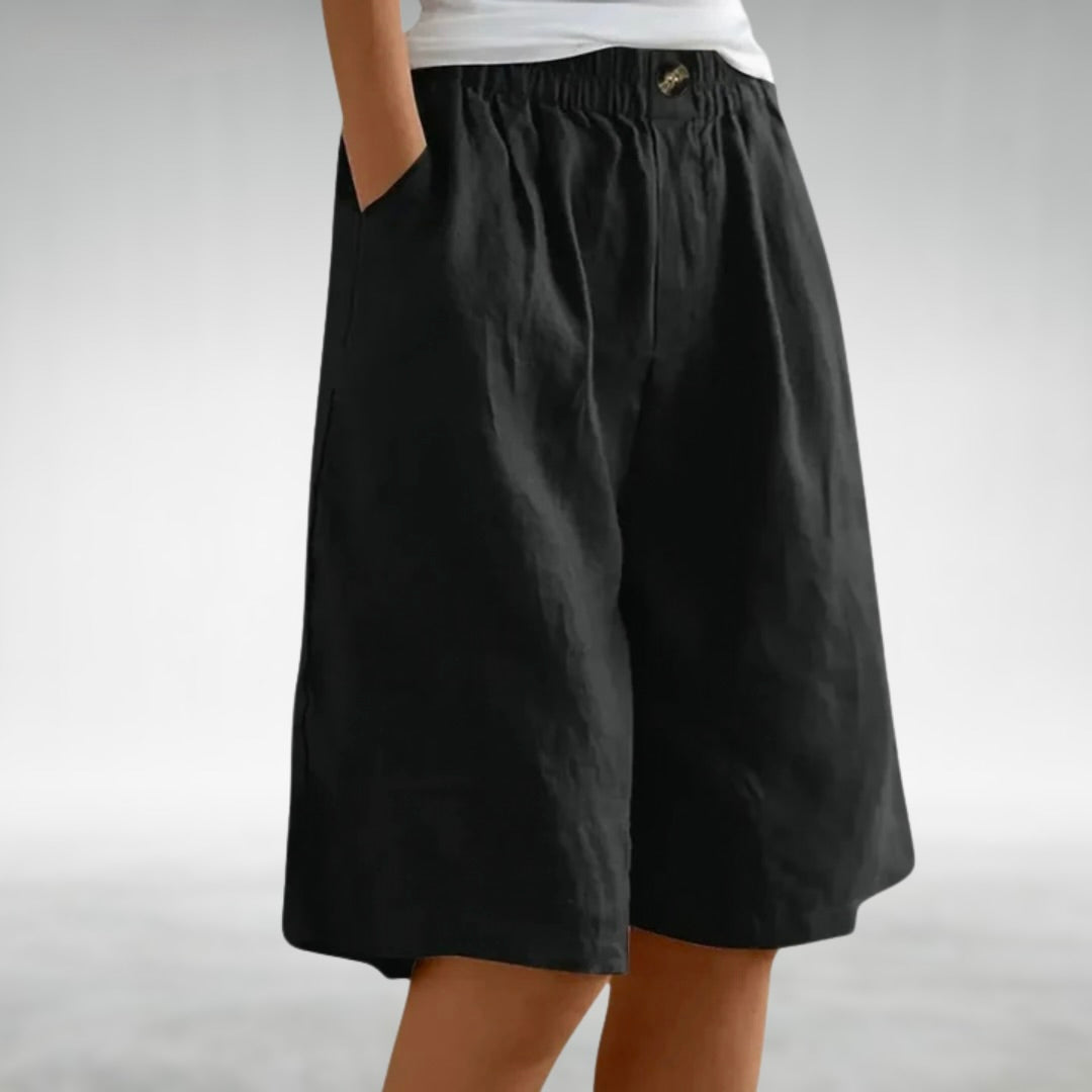Diane | Comfort Shorts