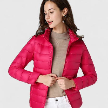 Women's Melorynne Elegant Jacket with Pockets