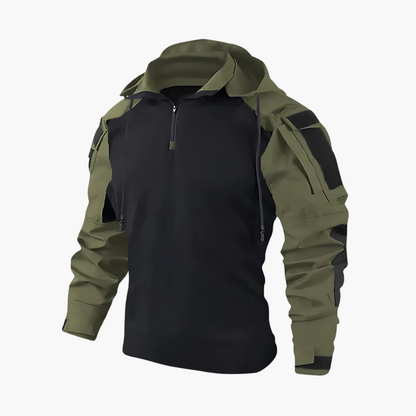 Tim | Premium Tactical Jacket with Pockets