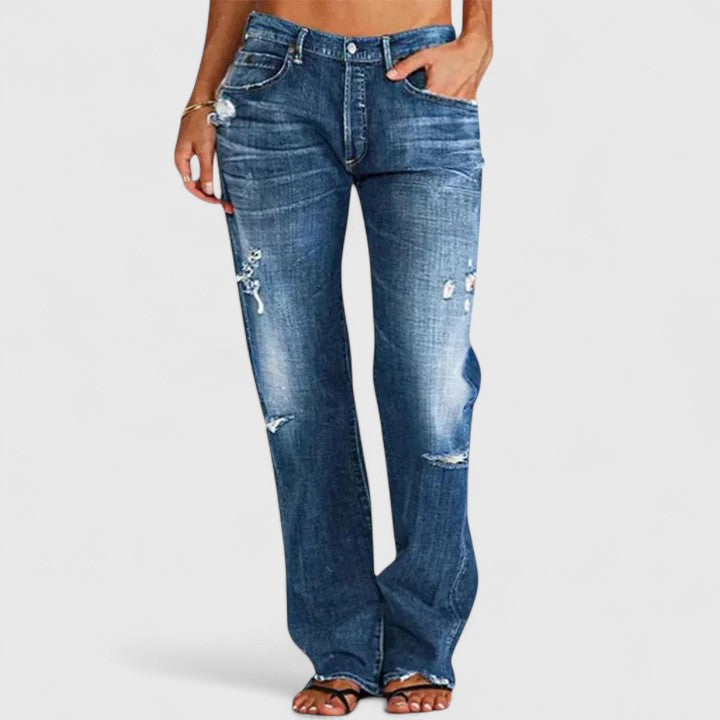 Lianette | Women's Elegant Jeans