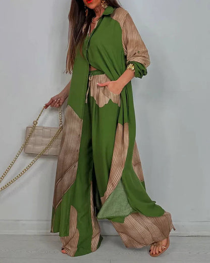 Moriel | Women's Elegant Set