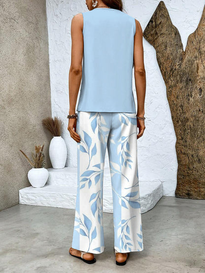 Averie | Women's Elegant Summer Set